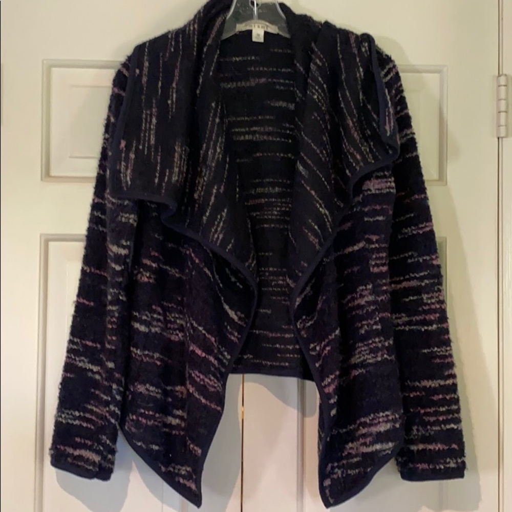 Miami Sweater